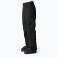 Women's snowboard trousers 686 Aura Cargo black 4