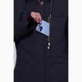 Women's snowboard jacket 686 Spirit black geo jacquard 4