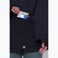 Women's snowboard jacket 686 Spirit black geo jacquard 6