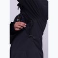 Women's snowboard jacket 686 Spirit black geo jacquard 7