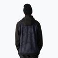 Men's 686 Bonded Fleece iron maiden eddies black snowboard sweatshirt 3