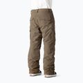 Men's snowboard trousers 686 Smarty 3-in-1 Cargo tobacco 4