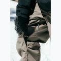 Men's snowboard trousers 686 Smarty 3-in-1 Cargo tobacco 5