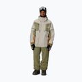 Men's snowboard jacket 686 2001 Transfer limestone colorblock 2
