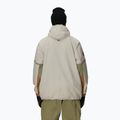 Men's snowboard jacket 686 2001 Transfer limestone colorblock 3
