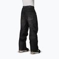 Men's snowboard trousers 686 Deconstructed Denim Insulated black denim 3