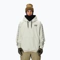 Men's snowboard sweatshirt 686 Waterproof Team Hoody limestone