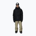 Men's snowboard jacket 686 Hydra Thermagraph black 2