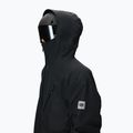 Men's snowboard jacket 686 Hydra Thermagraph black 5