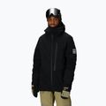Men's snowboard jacket 686 Gore-Tex GT Thermagraph black 4