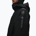Men's snowboard jacket 686 Gore-Tex Core Insulated black 6