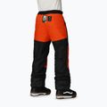 Men's snowboard trousers 686 Quantum Thermagraph black 8