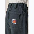 Men's snowboard trousers 686 Deconstructed Dojo navy denim 5