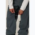 Men's snowboard trousers 686 Deconstructed Dojo navy denim 6