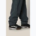 Men's snowboard trousers 686 Deconstructed Dojo navy denim 7