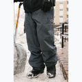 Men's snowboard trousers 686 Deconstructed Dojo navy denim 13