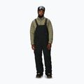 Men's snowboard trousers 686 Hot Lap Insulated Bib black