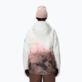 Women's snowboard jacket 686 Hydra Thermagraph peppercorn cloudbreak 3