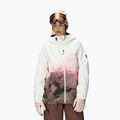 Women's snowboard jacket 686 Hydra Thermagraph peppercorn cloudbreak 4