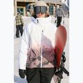 Women's snowboard jacket 686 Hydra Thermagraph peppercorn cloudbreak 10