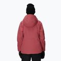 Women's snowboard jacket 686 Hydra Thermagraph rosewood 3
