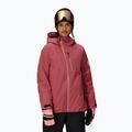 Women's snowboard jacket 686 Hydra Thermagraph rosewood 4