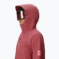 Women's snowboard jacket 686 Hydra Thermagraph rosewood 7