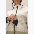 Women's snowboard jacket 686 Athena Insulated limestone colorblock 7