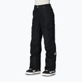 Women's snowboard trousers 686 Geode Thermagraph black