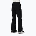 Women's snowboard trousers 686 Hot Lap Insulated Bib black 3