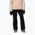 Women's snowboard trousers 686 Hot Lap Insulated Bib black 5