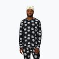 Men's thermal base layer sweatshirt 686 x Huf Plantlife Base Layer huf plantlife