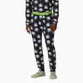 Men's thermal trousers 686 x Huf Plantlife Base Layer huf plantlife