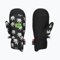 Men's snowboard gloves 686 Primer Mitt huf plantlife