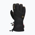 Men's snowboard gloves 686 Gore-Tex Linear black camo 2