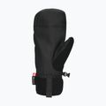 Men's snowboard gloves 686 Gore-Tex Linear Under Cuff Mitt black 3