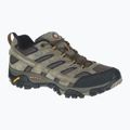 Men's hiking boots Merrell Moab 2 Leather GTX brown J18427 10