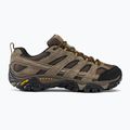 Men's hiking boots Merrell Moab 2 Leather GTX brown J18427 2