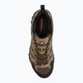 Men's hiking boots Merrell Moab 2 Leather GTX brown J18427 6