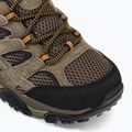 Men's hiking boots Merrell Moab 2 Leather GTX brown J18427 7