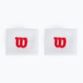 Wilson wrist wraps 2 pcs white WR5602 2