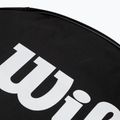 Wilson Tennis Cover Full Generic black WRC600200+ tennis racket cover 4
