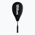 Wilson Hyper Hammer 120 blue/white squash racket 7