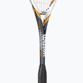 Wilson Hyper Hammer 145 orange/grey squash racket 4