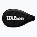 Wilson Hyper Hammer 145 orange/grey squash racket 10
