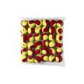 Wilson Starter Red Tball children's tennis balls 36 pcs yellow/red WRT13700B 2