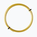 Tennis string Luxilon 4G 125 Set Go 12.2 m gold WRZ997110 2