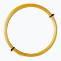 Tennis string Luxilon 4G Soft 125 12.2 m gold 3
