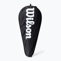 Wilson Cover Performance Rkt tennis racket cover black WRC701300+ 2