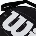 Wilson Cover Performance Rkt tennis racket cover black WRC701300+ 4